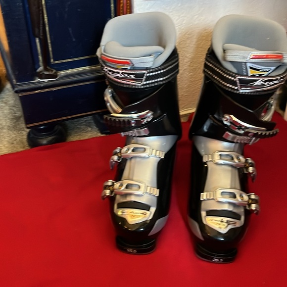 Nordica Natural Foot Stance Size 26.5 - Picture 5 of 12